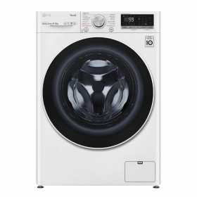 Washer - Dryer LG F4DV5009S1W