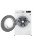 Waschmaschine / Trockner LG F4DV5009S1W