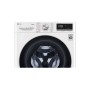 Waschmaschine / Trockner LG F4DV5009S1W