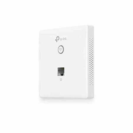 Schnittstelle TP-Link N300 EAP115-WALL Weiß 2,4 GHz