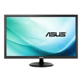 Écran Asus VP228HE 21.5" LED FHD HDMI 1 ms MM gam 21,5" FHD