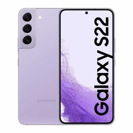 Smartphone Samsung SM-S901B 128 GB 8 GB 8 GB RAM 6,1"
