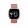 Smartwatch Fitbit Versa 4 Pink