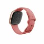 Smartwatch Fitbit Versa 4 Rosa