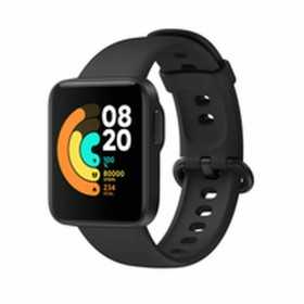Smartwatch Xiaomi BHR4357GL Black (Refurbished C)