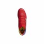 Adult's Indoor Football Shoes Adidas Nemeziz Messi Red Men