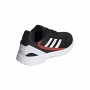 Chaussures casual enfant Adidas Nebula Ted Noir