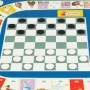 Tischspiel Lisciani Juegos reunidos ES 40 x 0,1 x 33 cm (12 Stück)