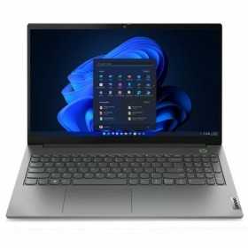 Ordinateur Portable Lenovo 15 G4 IAP 256 GB SSD 8 GB RAM Intel Core i5-1235U Espagnol Qwerty