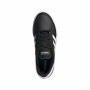 Herren-Sportschuhe Adidas Breaknet Schwarz