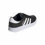 Chaussures de Sport pour Homme Adidas Breaknet Noir