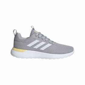 Turnschuhe Adidas Lite Racer CLN Hellgrau