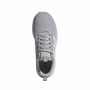 Baskets Adidas Lite Racer CLN Gris clair