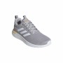 Baskets Adidas Lite Racer CLN Gris clair