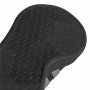 Laufschuhe für Damen Adidas Grand Court Schwarz