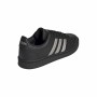 Chaussures de sport pour femme Adidas Grand Court Noir