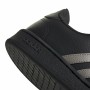 Chaussures de sport pour femme Adidas Grand Court Noir