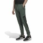 Pantalon de Survêtement pour Adultes Adidas Future Icons 3 Vert Homme