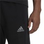 Adult's Tracksuit Bottoms Adidas Stadium Multicolour Men