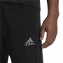 Pantalon de Survêtement pour Adultes Adidas Stadium Multicouleur Homme