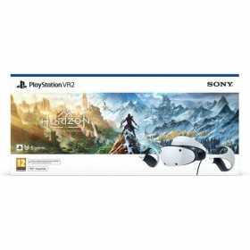 Virtual Reality Glasses Sony PlayStation VR2 + Horizon Call of the Mountain