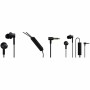 Headphones with Microphone Xiaomi Mi Noise Black (1 Unit)