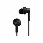 Headphones with Microphone Xiaomi Mi Noise Black (1 Unit)