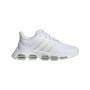 Chaussures de sport pour femme Adidas Tencube Blanc