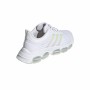 Chaussures de sport pour femme Adidas Tencube Blanc