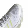 Chaussures de sport pour femme Adidas Tencube Blanc