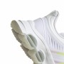 Laufschuhe für Damen Adidas Tencube Weiß