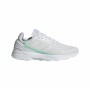 Chaussures de sport pour femme Adidas Nebzed Blanc