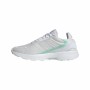 Chaussures de sport pour femme Adidas Nebzed Blanc