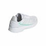 Chaussures de sport pour femme Adidas Nebzed Blanc