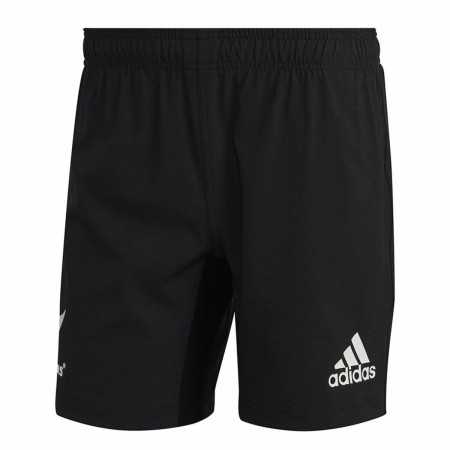 Short de Sport pour Homme Adidas First Equipment Noir