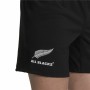 Short de Sport pour Homme Adidas First Equipment Noir