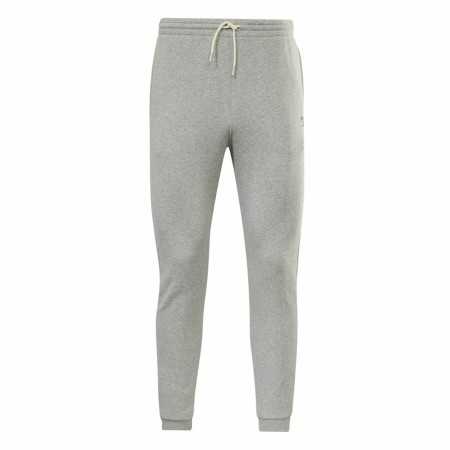 Pantalon de Survêtement pour Adultes Reebok Identity Gris Homme