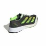 Herren-Sportschuhe Adidas Adizero Adios 7 Schwarz