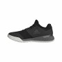 Chaussures de Sport pour Homme Adidas Court Team Bounce Noir