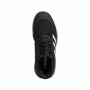 Chaussures de Sport pour Homme Adidas Court Team Bounce Noir