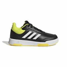 Chaussures de Sport pour Enfants Adidas Tensaur Sport 2.0 Noir