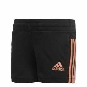 Sportshorts för barn Adidas Knitted Svart