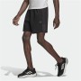 Short de Sport pour Homme Adidas Aeroready Noir