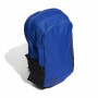 Hiking Backpack Adidas HM9162 Blue