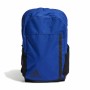 Hiking Backpack Adidas HM9162 Blue