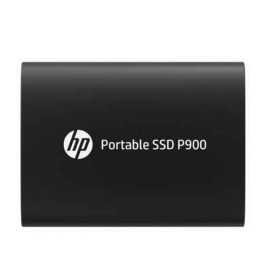 Externe Festplatte HP P900