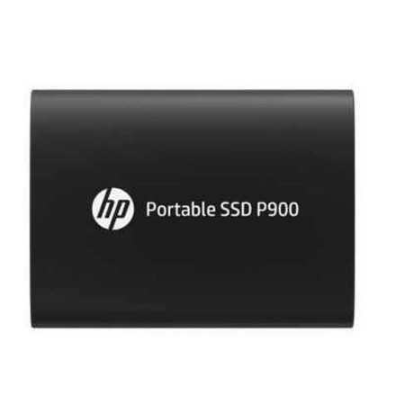 Externe Festplatte HP P900