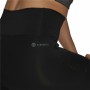 Sport leggings for Women Adidas 7/8 Own Colorblock Black