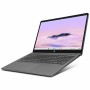 Notebook HP Chromebook Plus 15a-nb0004ns 15,6" Intel Celeron N3050 8 GB RAM 256 GB SSD
