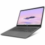 Ordinateur Portable HP Chromebook Plus 15a-nb0004ns 15,6" Intel Celeron N3050 8 GB RAM 256 GB SSD